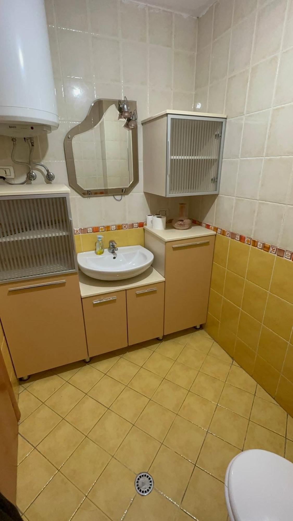 Square Inn Тирана Екстер'єр фото